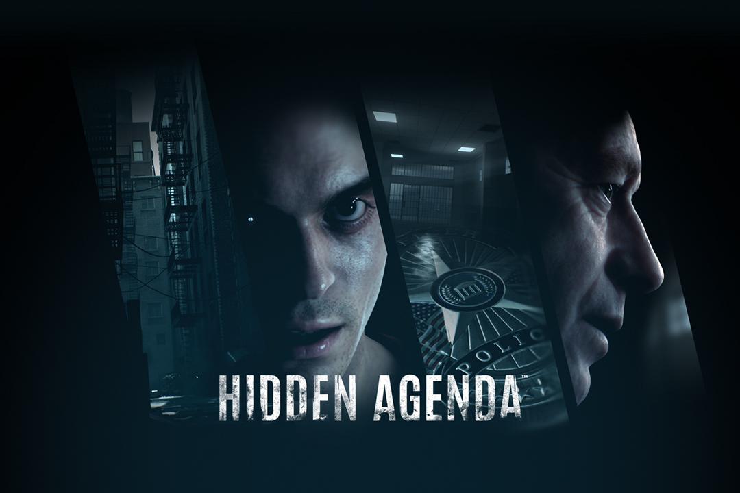 بازی Hidden Agenda